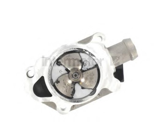 STANDARD 14445 EGR Valve